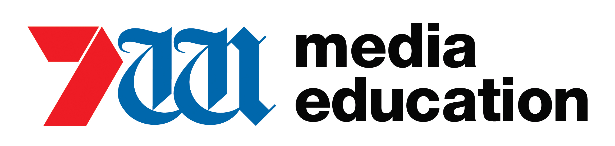Seven West Media Logo